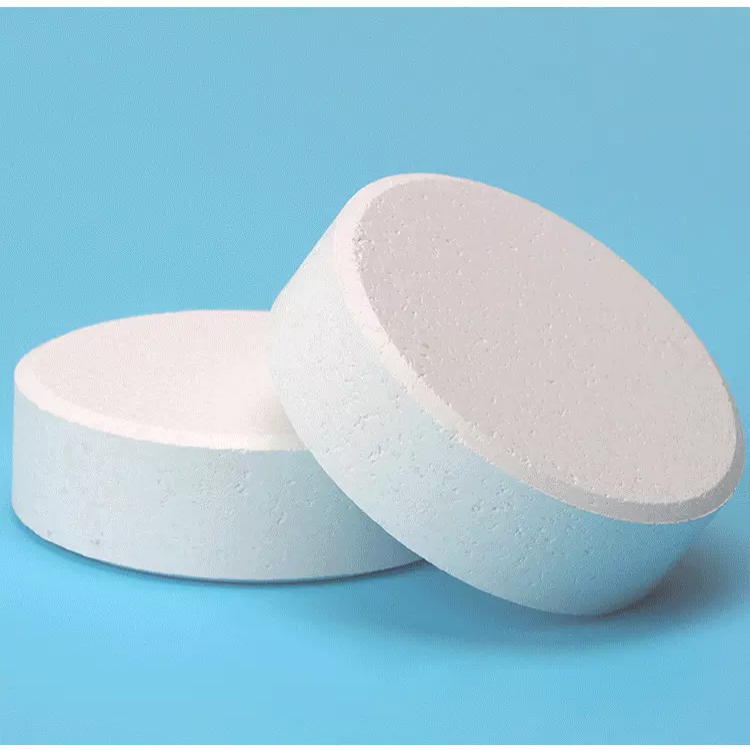 Calcium Chloride Tablet