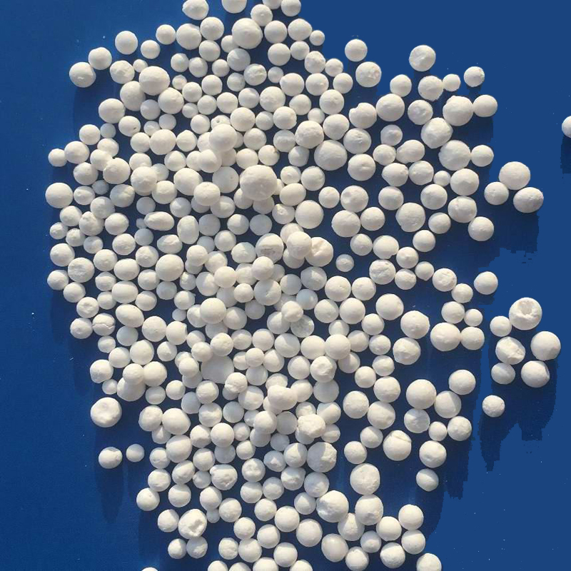 Calcium Chloride Pellets