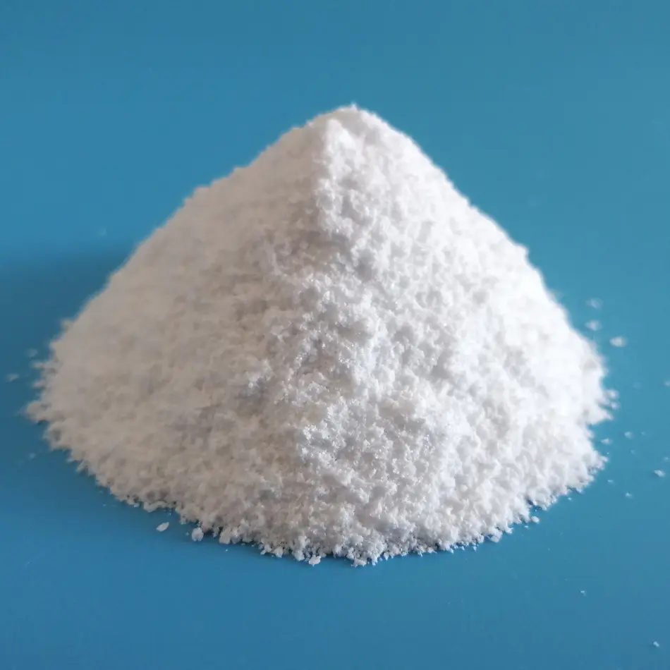 Calcium Chloride Powder