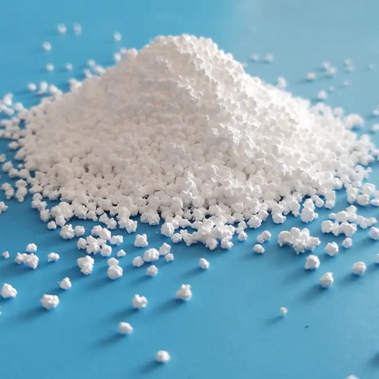 Calcium Chloride Prills/ Granules