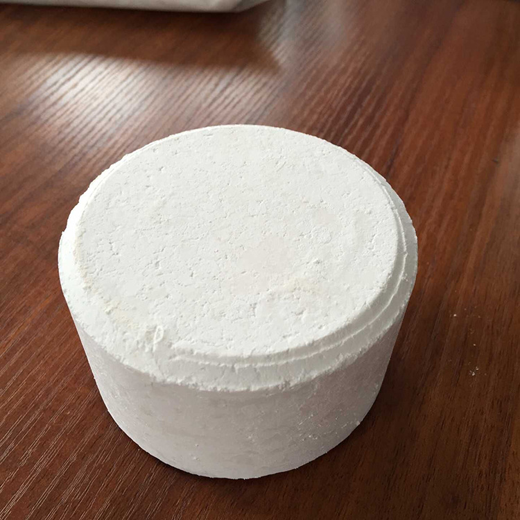 Calcium Chloride Tablet