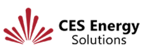 CES ENERGY SOLUTIONS