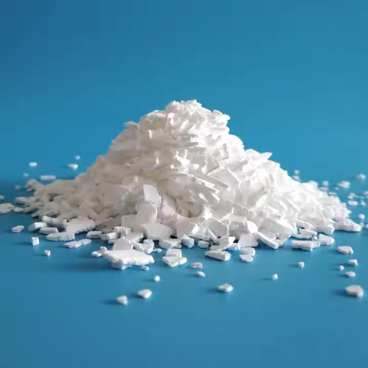 Calcium Chloride 77% Flake Food Grade (1)