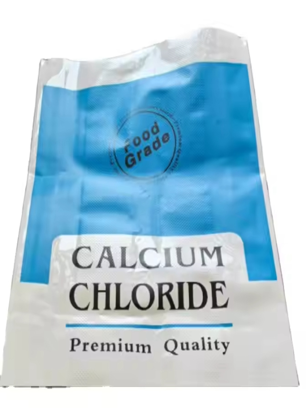 Premium Calcium Chloride