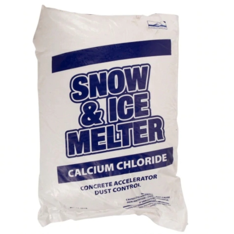 Snow & Ice Melter