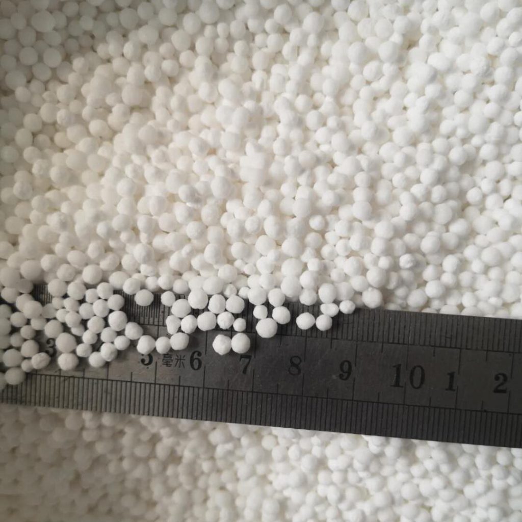 Calcium Chloride Pellets 3-5mm